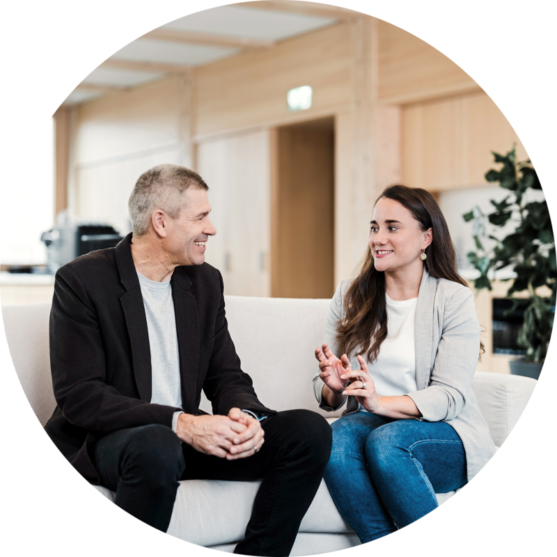 PAT - PAT&nbsp;BVG Team