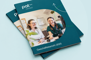 PAT BVG Pensionskasse - Geschäftsbericht 2025: Kontinuität trifft auf digitalen Aufbruch