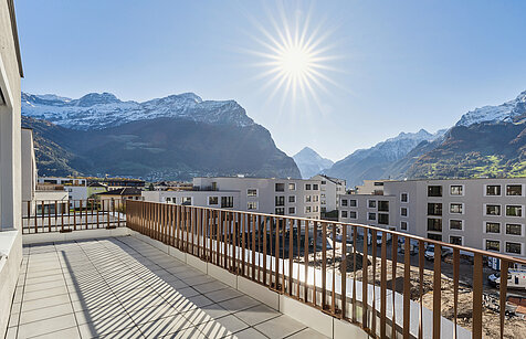PAT - Ressort Immobilien