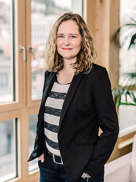 Hostettler Pia