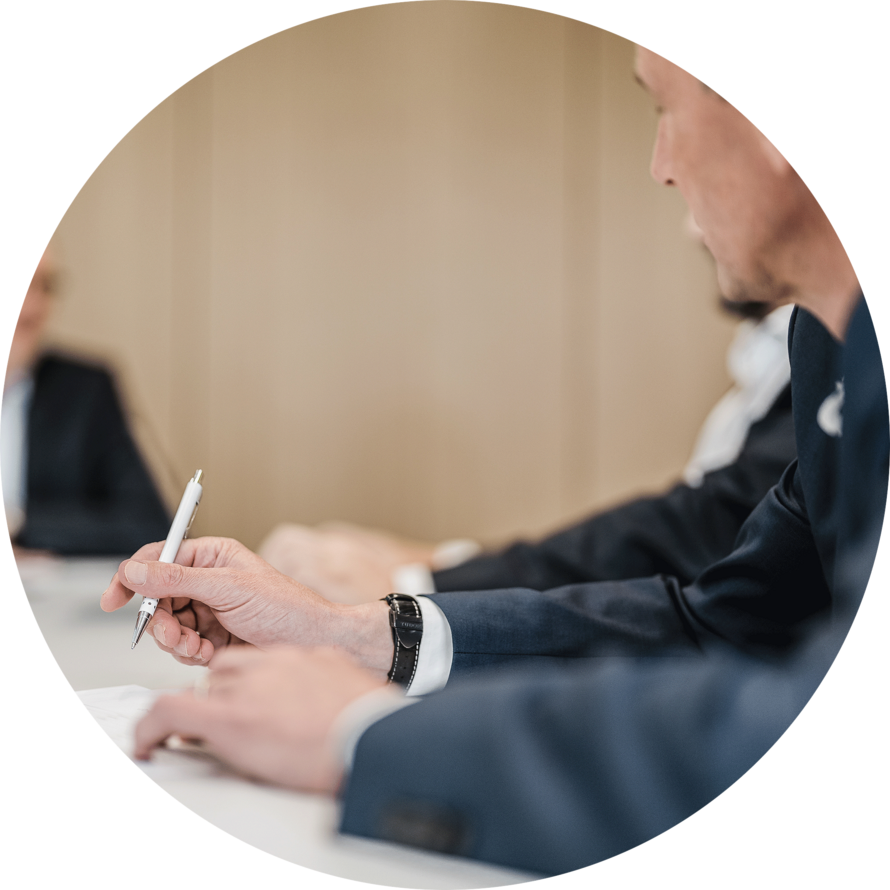 PAT - Ergebnisse der Stiftungsratswahlen 2026