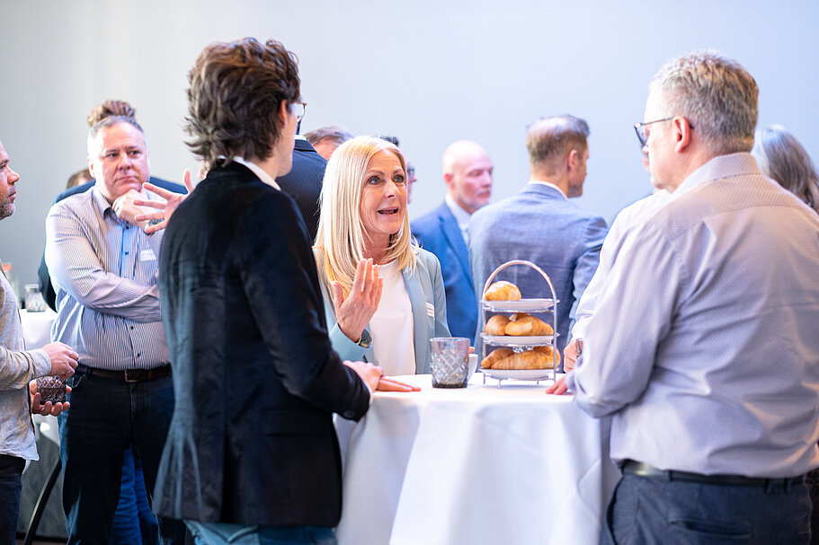 PAT - Vermittleranlässe 2026