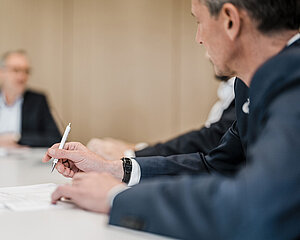 PAT BVG Pensionskasse - Elections au conseil de fondation 2026 - voter maintenant