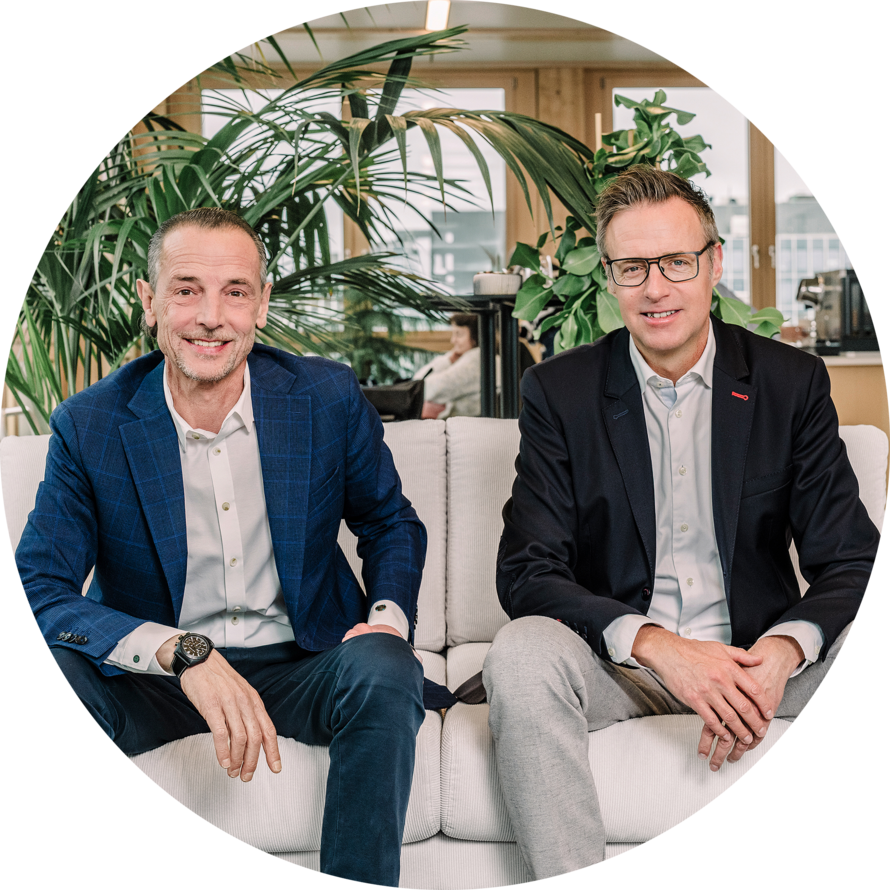 PAT BVG - Vermögensanlagen & Immobilien