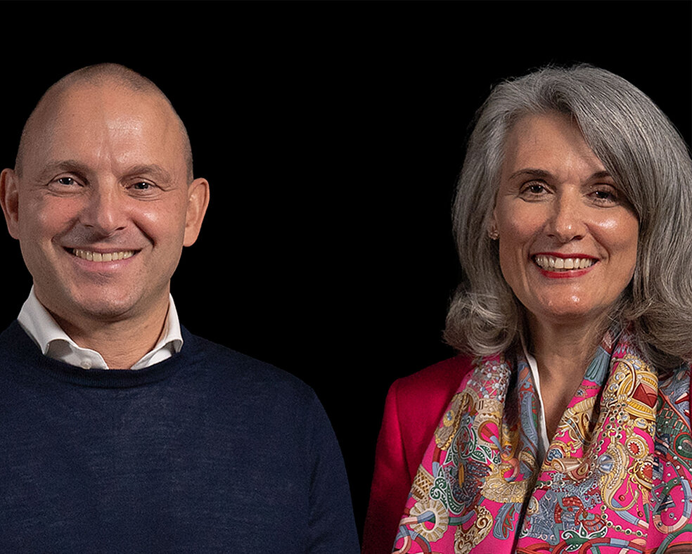 Podcast Geld & Pfeffer