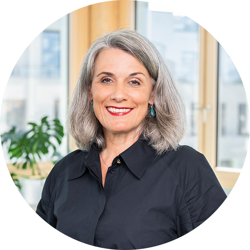 PAT BVG - Christine Holstein